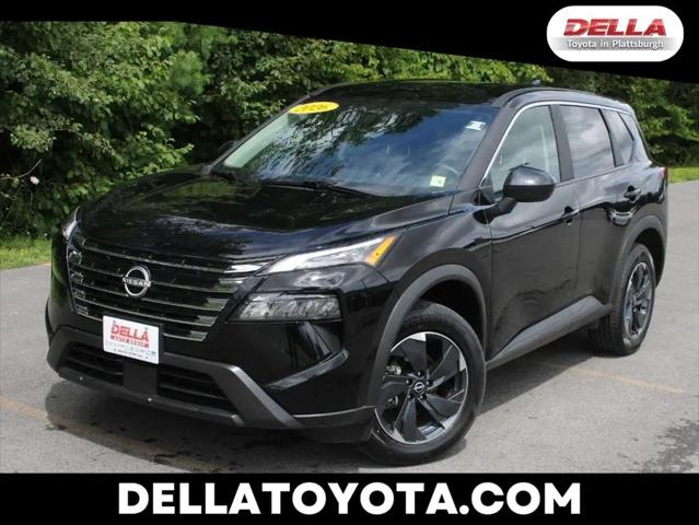 2026 Nissan Rogue SV for sale in Plattsburgh, NY