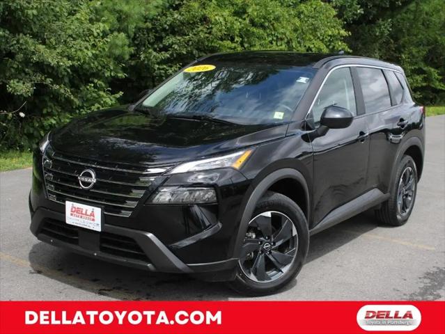 2026 Nissan Rogue SV for sale in Plattsburgh, NY