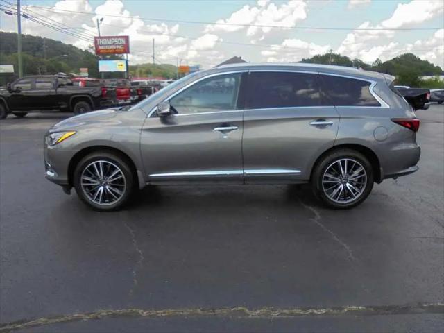 2018 INFINITI QX60 Base for sale in Oneonta, AL