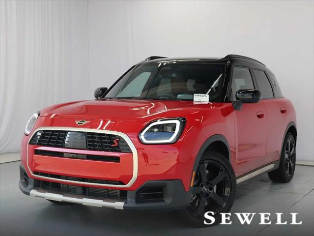 2025 MINI Cooper Countryman Cooper S for sale in Plano, TX