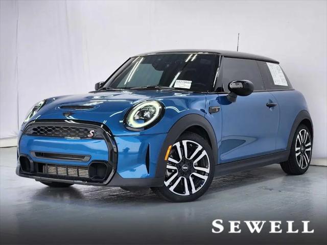 2022 MINI Hardtop Cooper S for sale in Plano, TX