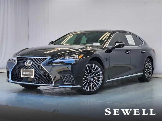 2024 Lexus LS 500h Base for sale in Plano, TX
