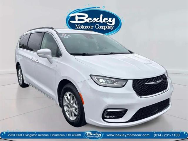 2022 Chrysler Pacifica Touring L for sale near Columbus, OH