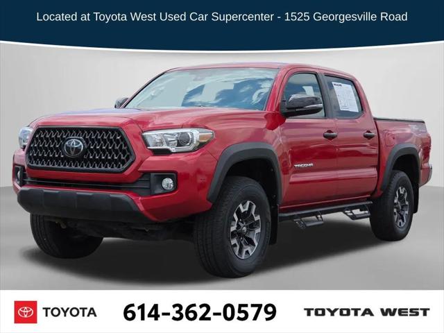 2018 Toyota Tacoma TRD Sport for sale near Columbus, OH