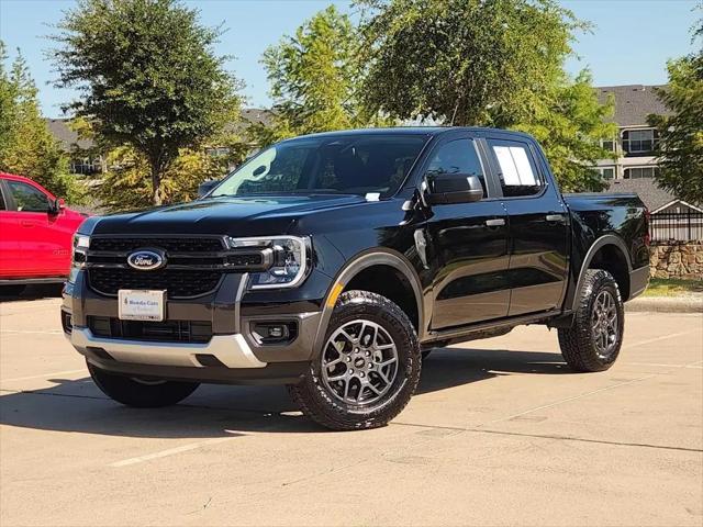 2025 Ford Ranger XLT for sale in Rockwall, TX
