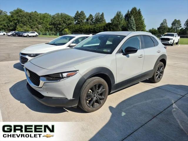 2025 Mazda CX-30 2.5 S Select Sport for sale in East Moline, IL