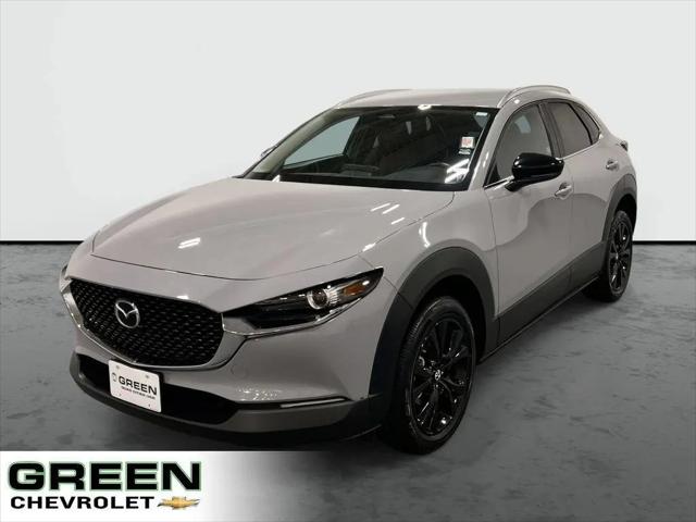 2025 Mazda CX-30 2.5 S Select Sport for sale in East Moline, IL