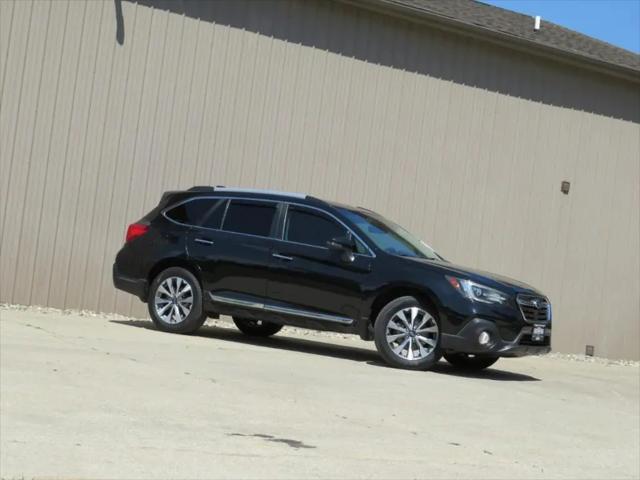 2018 Subaru Outback 2.5i Touring for sale in Jenison, MI