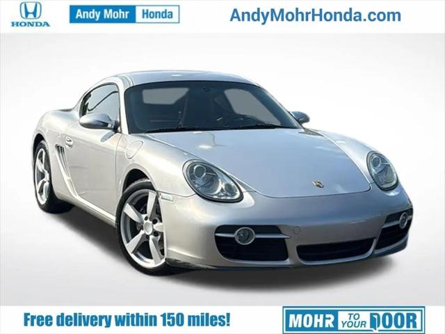 2008 Porsche Cayman Unknown for sale in Bloomington, IN