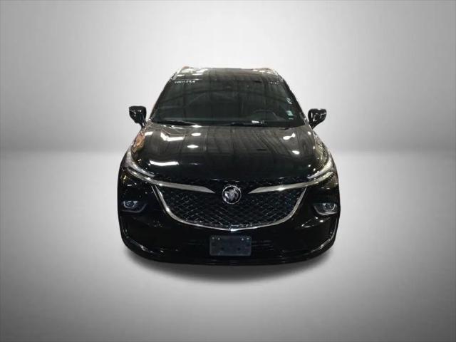 2023 Buick Enclave Avenir AWD for sale in Omaha, NE