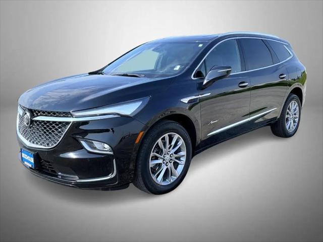 2023 Buick Enclave Avenir AWD for sale in Omaha, NE