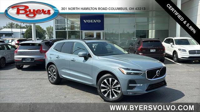 2023 Volvo XC60 for sale near Columbus, OH