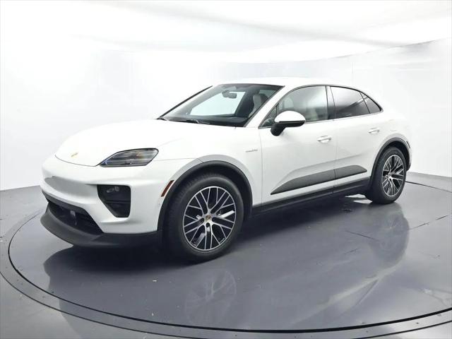 2025 Porsche Macan Electric Base for sale in West Palm Beach, FL