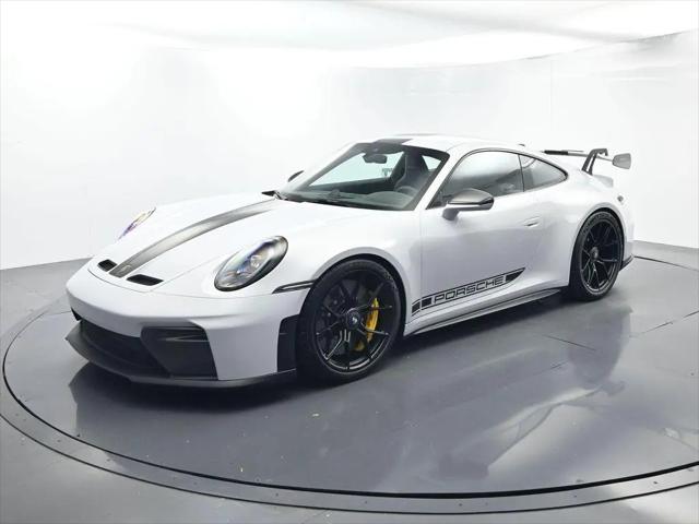 2026 Porsche 911 GT3 for sale in West Palm Beach, FL