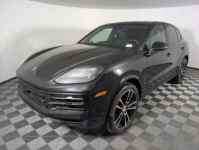 2026 Porsche Cayenne Cayenne for sale in Roswell, GA