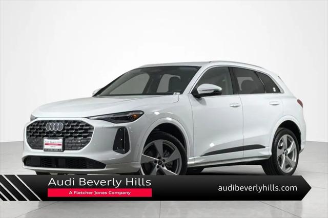 2025 Audi Q5 Premium Plus TFSI quattro S tronic for sale in Beverly Hills, CA