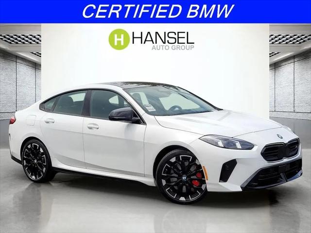 2026 BMW M235 Gran Coupe xDrive for sale in Santa Rosa, CA