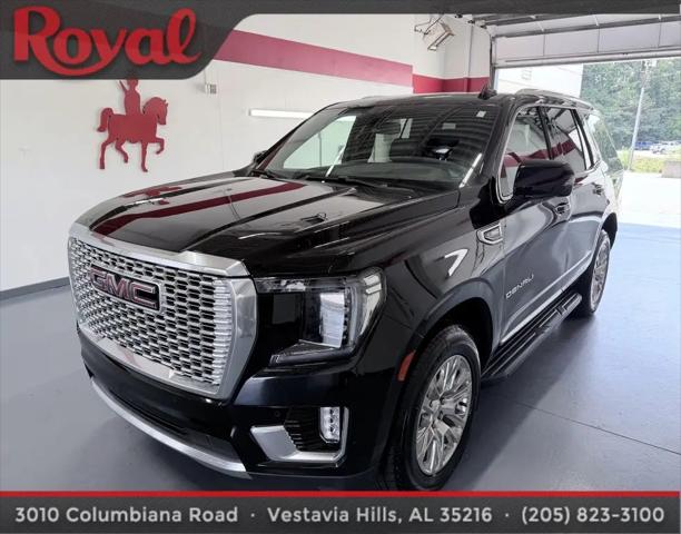 2022 GMC Yukon 4WD Denali for sale in Birmingham, AL