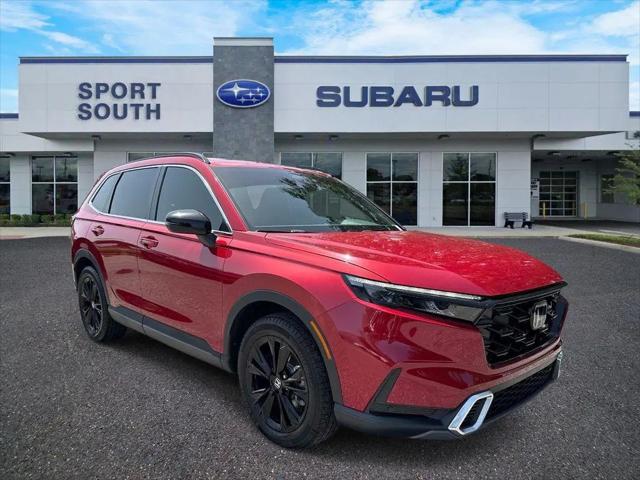 2025 Honda CR-V Hybrid Sport Touring for sale in Orlando, FL