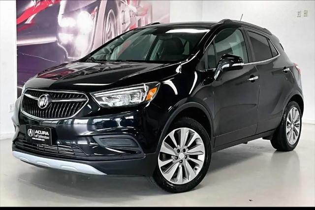 2019 Buick Encore AWD Preferred for sale in Johnston, IA