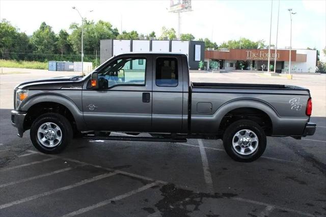 2014 Ford F-250 XLT for sale in Goodlettsville, TN