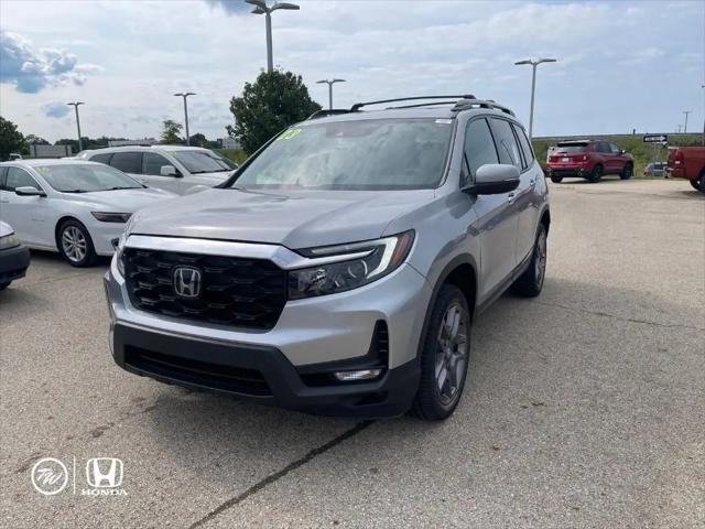 2023 Honda Passport AWD EX-L for sale in Anderson, IN