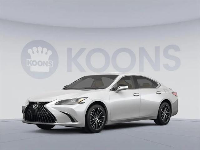 2024 Lexus ES 300h Base for sale in Woodbridge, VA