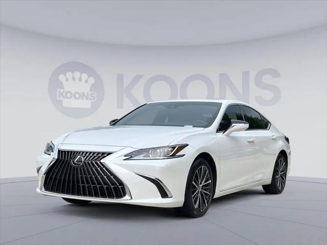 2024 Lexus ES 300h Base for sale in Woodbridge, VA