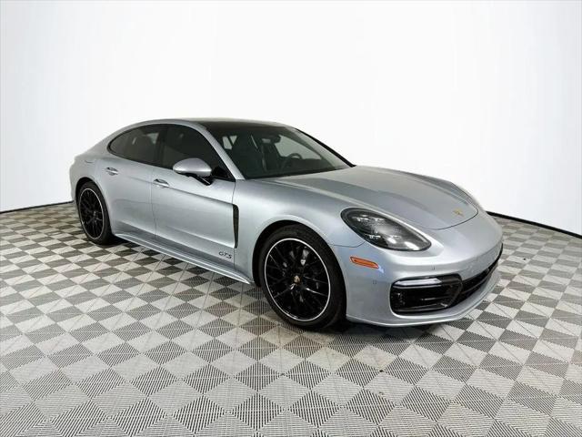 2023 Porsche Panamera GTS for sale in Naples, FL