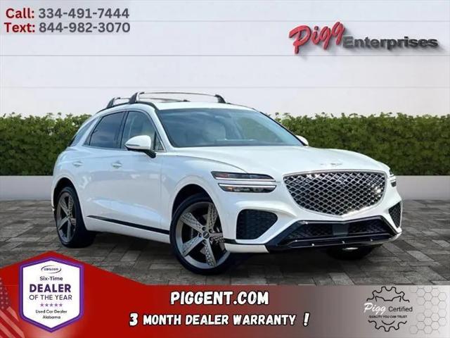 2025 Genesis GV70 3.5T AWD Sport for sale in Prattville, AL
