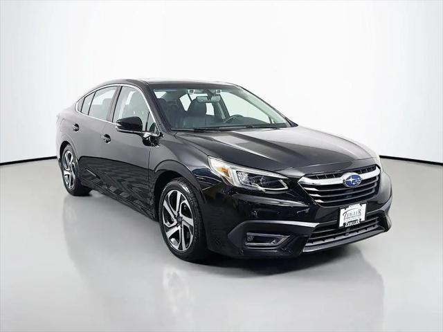 2020 Subaru Legacy Limited XT for sale in Schaumburg, IL