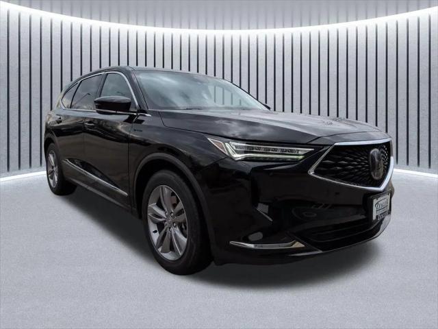 2023 Acura MDX Standard for sale in Schaumburg, IL