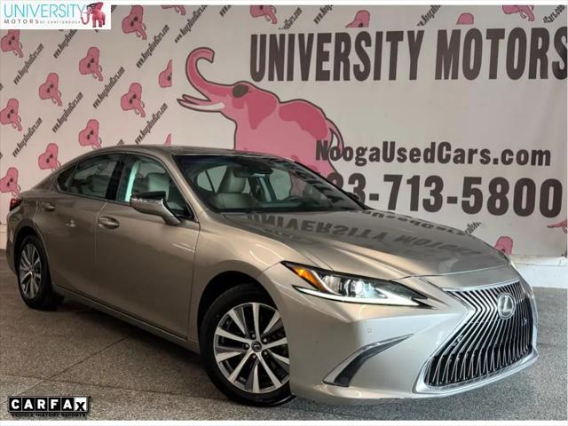 2020 Lexus ES 350 Base for sale in Chattanooga, TN