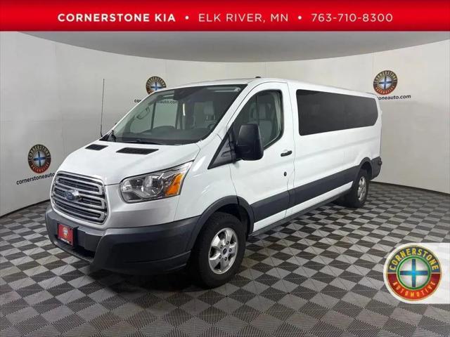 2018 Ford Transit XLT for sale in Elk River, MN