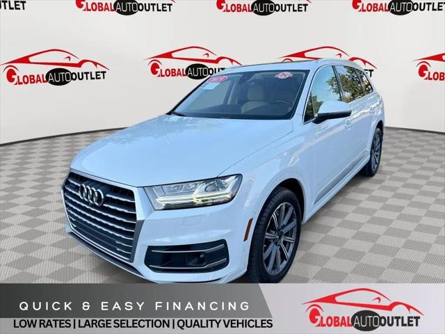 2019 Audi Q7 45 Premium for sale in Temple Hills, MD