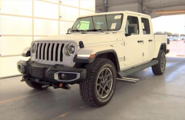 2020 Jeep Gladiator Overland for sale in Temple Hills, MD