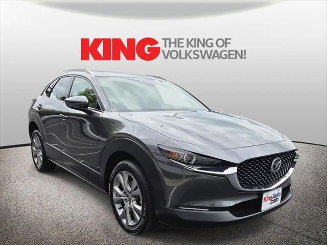 2020 Mazda CX-30 Premium Package for sale in Gaithersburg, MD