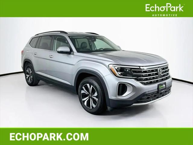2024 Volkswagen Atlas 2.0T SE for sale in Chesterfield, MO