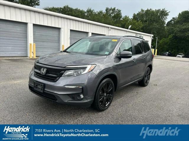 2022 Honda Pilot AWD Special Edition for sale in North Charleston, SC