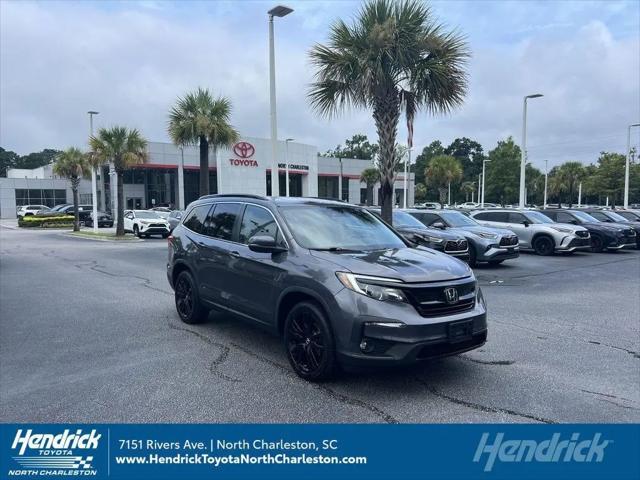 2022 Honda Pilot AWD Special Edition for sale in North Charleston, SC
