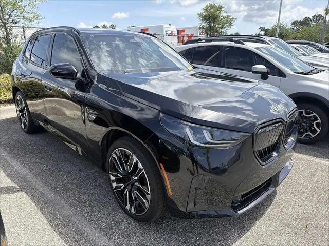 2025 BMW X3 30 xDrive for sale in Daytona Beach, FL