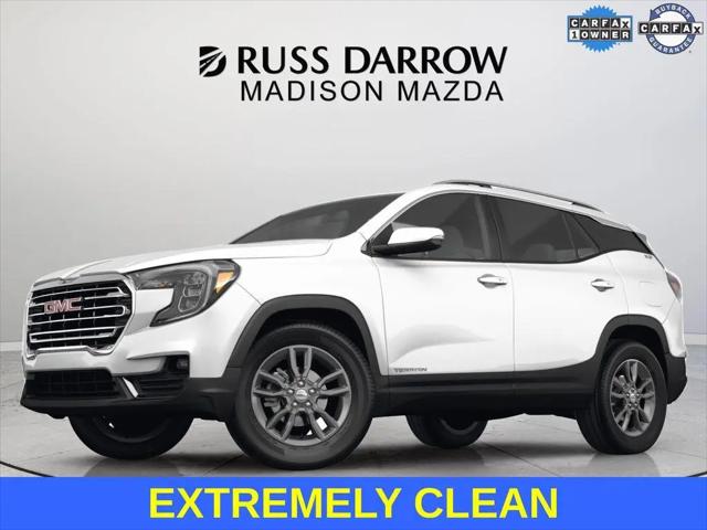 2023 GMC Terrain AWD AT4 for sale in Madison, WI