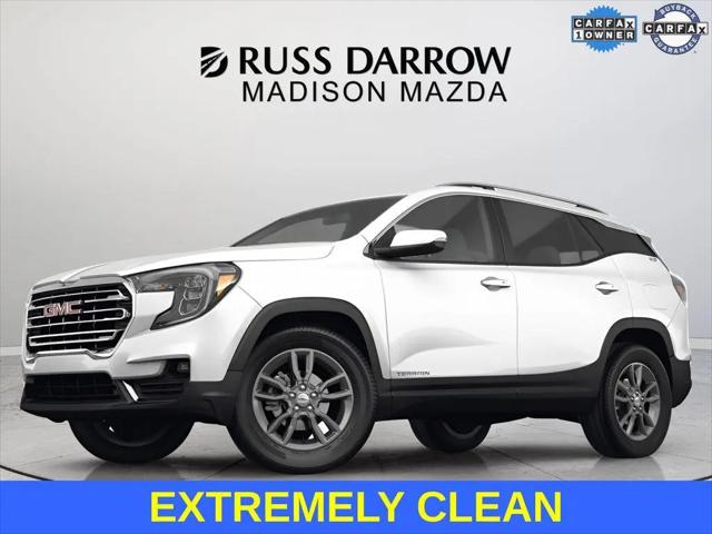 2023 GMC Terrain AWD AT4 for sale in Madison, WI