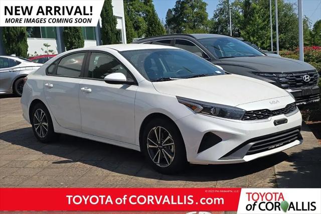 2023 Kia Forte LXS for sale in Corvallis, OR