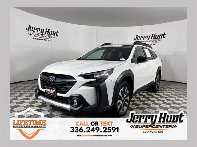 2024 Subaru Outback Limited for sale in Lexington, NC