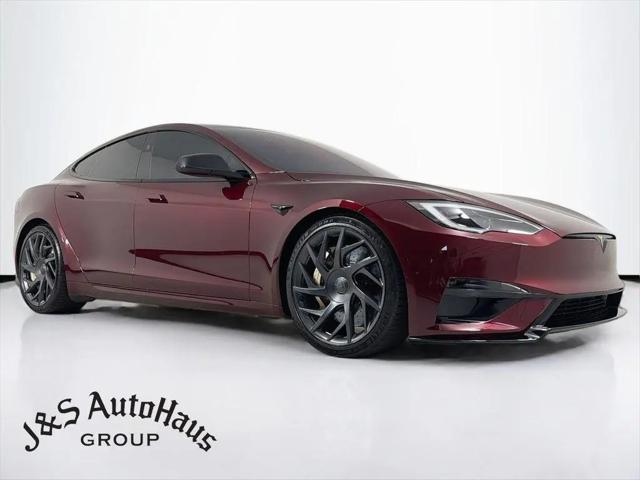 2026 Tesla Model S Plaid for sale in Ewing, NJ