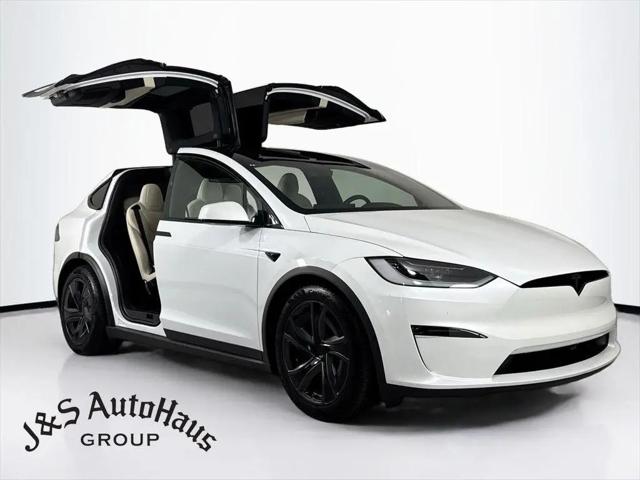 2026 Tesla Model X Plaid for sale in Ewing, NJ