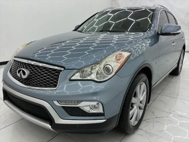 2016 INFINITI QX50 Base for sale near Cincinnati, OH