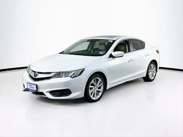 2017 Acura ILX AcuraWatch Plus Package for sale in Exton, PA