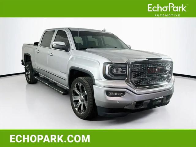2018 GMC Sierra 1500 Denali for sale in Nashville, TN
